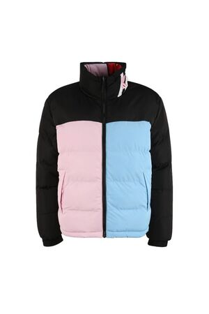 KARL KANI OG REVERSIBLE PUFFER Μπουφάν - Πολύχρωμο